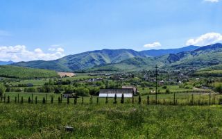 Casă spectaculoasă de vanzare situată în Tocile – „Mica Elvetie" - Poză 16