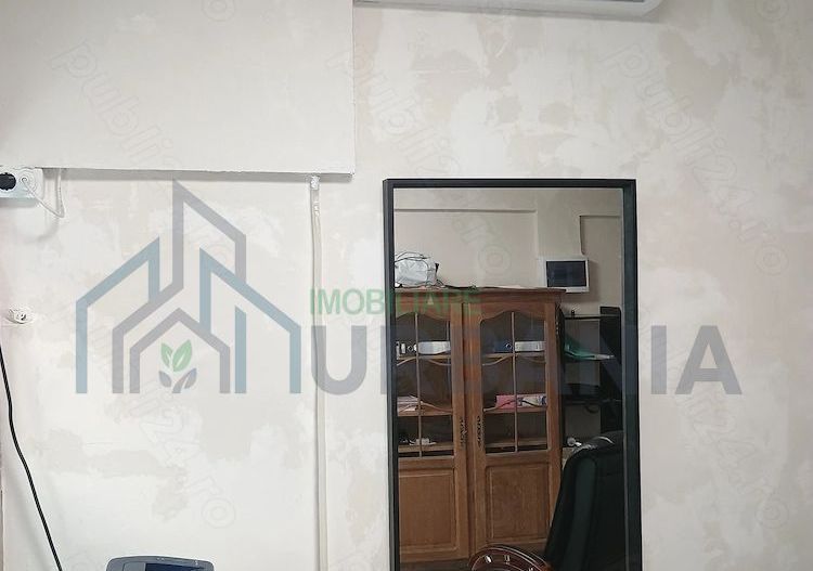 Spațiu comercial 25 mp, Iași, Dacia – amenajat complet, dotat modern - Poză 8