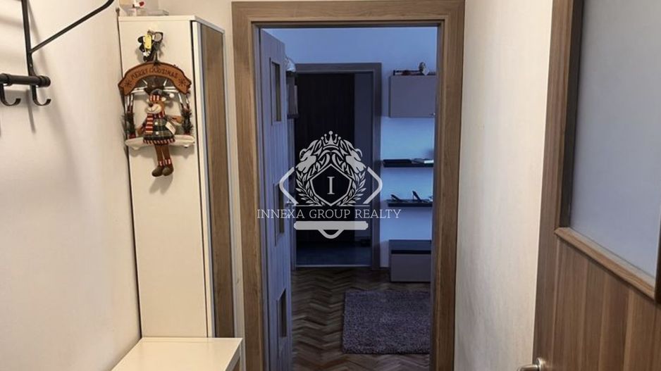 Obor | Apartament 3 camere | Etaj 5 | 2 min metrou - Poză 3
