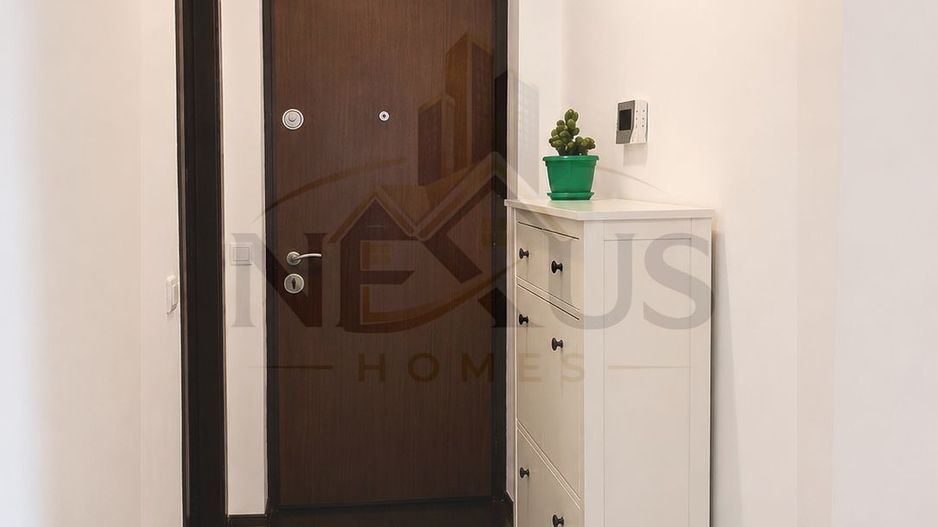 Apartament 2 camere - Drumul Fermei - 12 min Metrou Dimitrie Leonida - Poză 3