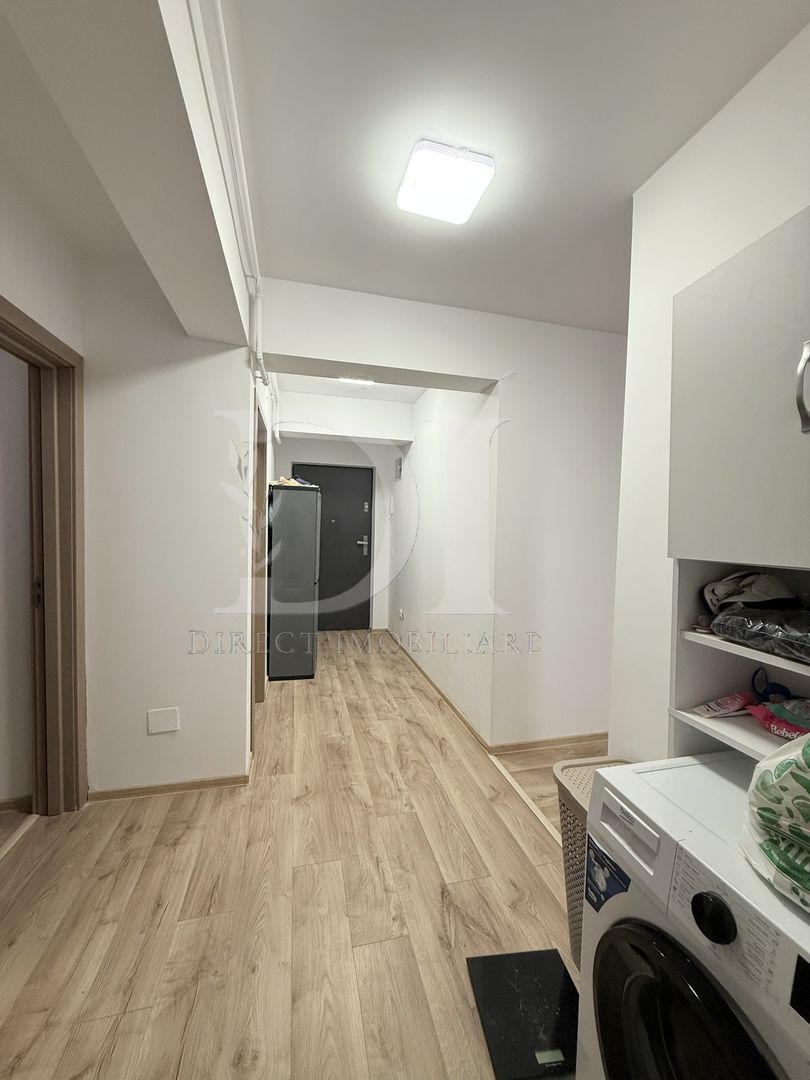 Apartament la cheie | etaj intermediar | Zona Jysk - Poză 5
