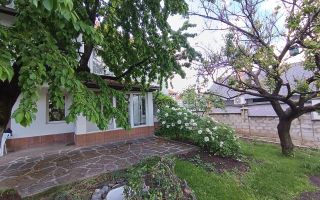 Chirie, casă, 5 camere, str.  Maria Lătărețu, Buiucani - Poză 17