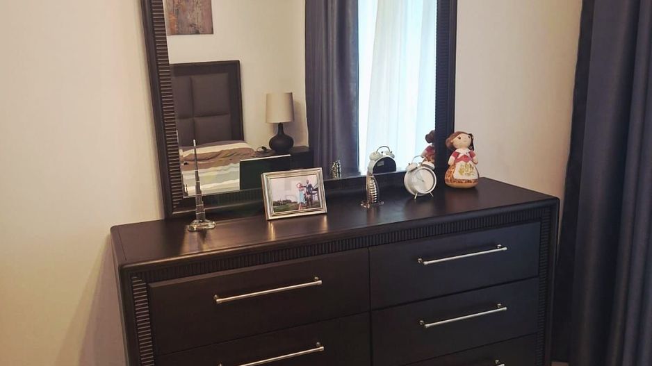 2 camere premium | City Nord Tunari - Poză 11