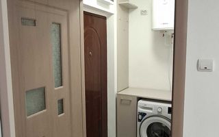 Garsoniera RENOVATA de vanzare Parcul Drumul Taberei - Poză 6