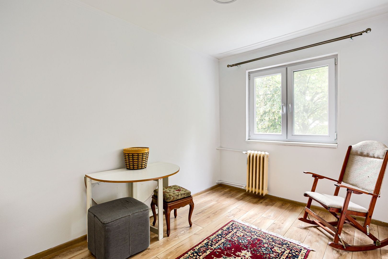 VÂNDUT! Apartament 3 camere Zona Romanilor - Poză 2