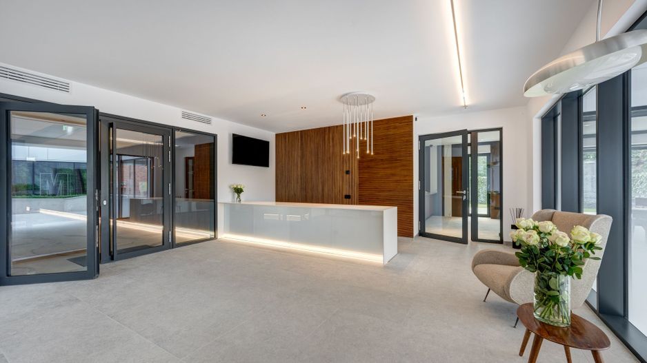 Pines Residence - Poză 14