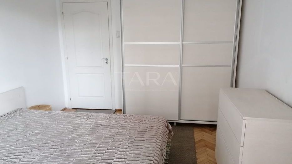 Apartament 3 camere în Grigorescu, 67 mp utili și balcon de 5 mp. - Poză 3