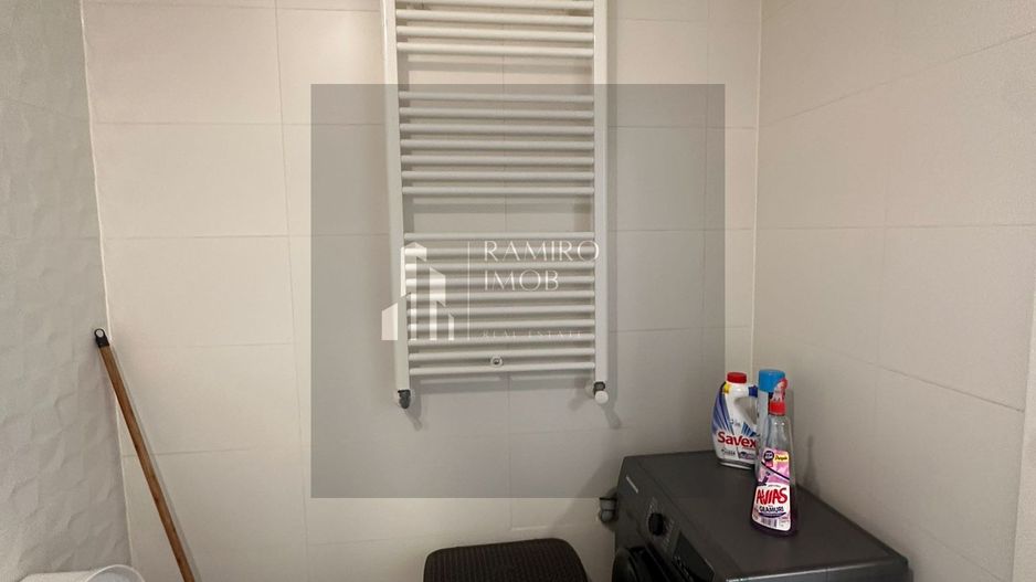 Apartament 2 camere  decomandat 67mp bloc nou Hills Splai - Poză 19