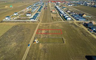 700 mp teren intravilan, recomandat constructie casa/ investitie, Cristian - Poză 3