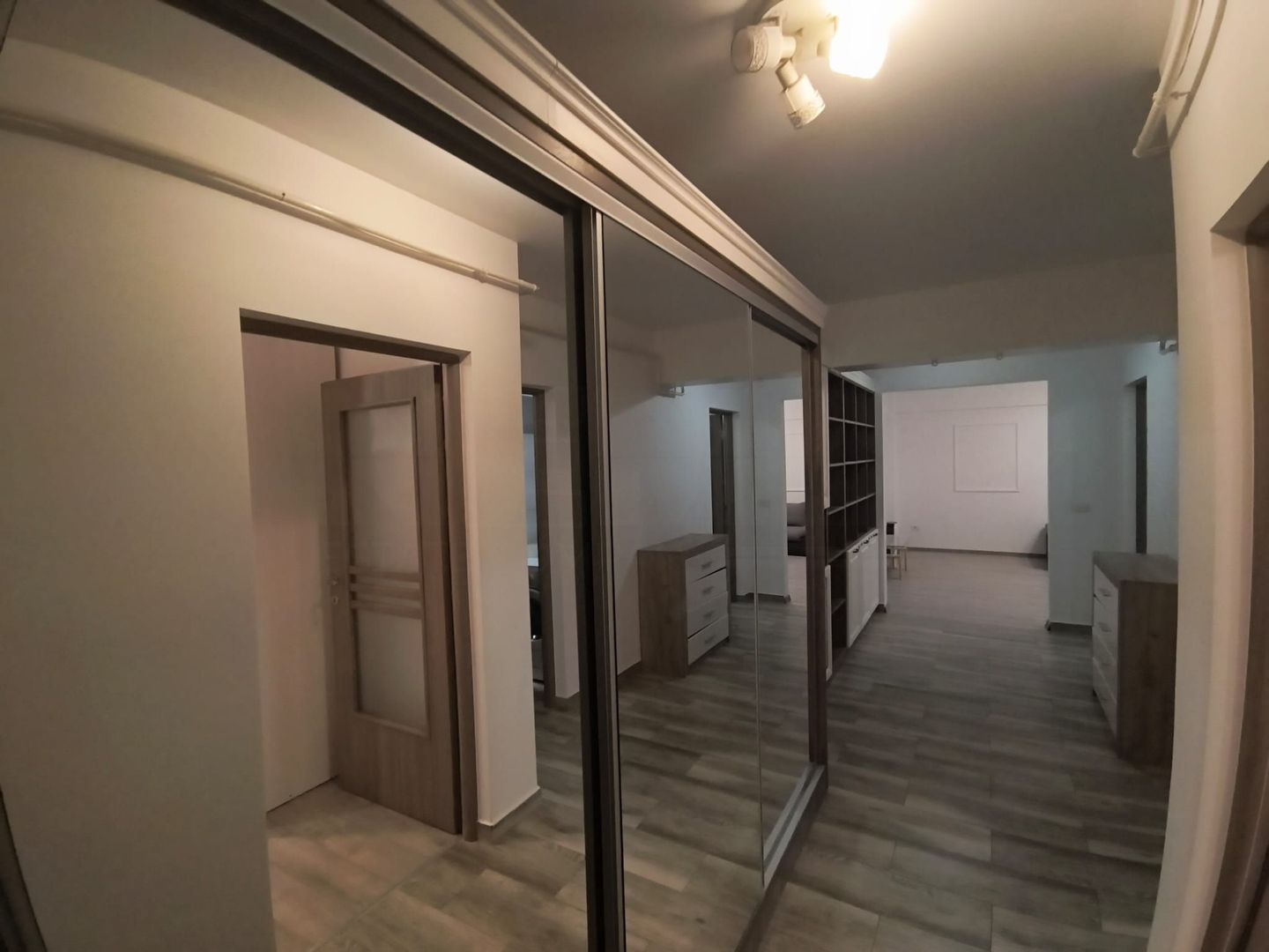 APARTAMENT 2 CAMERE | 69 MP | 93.000€ - Poză 1