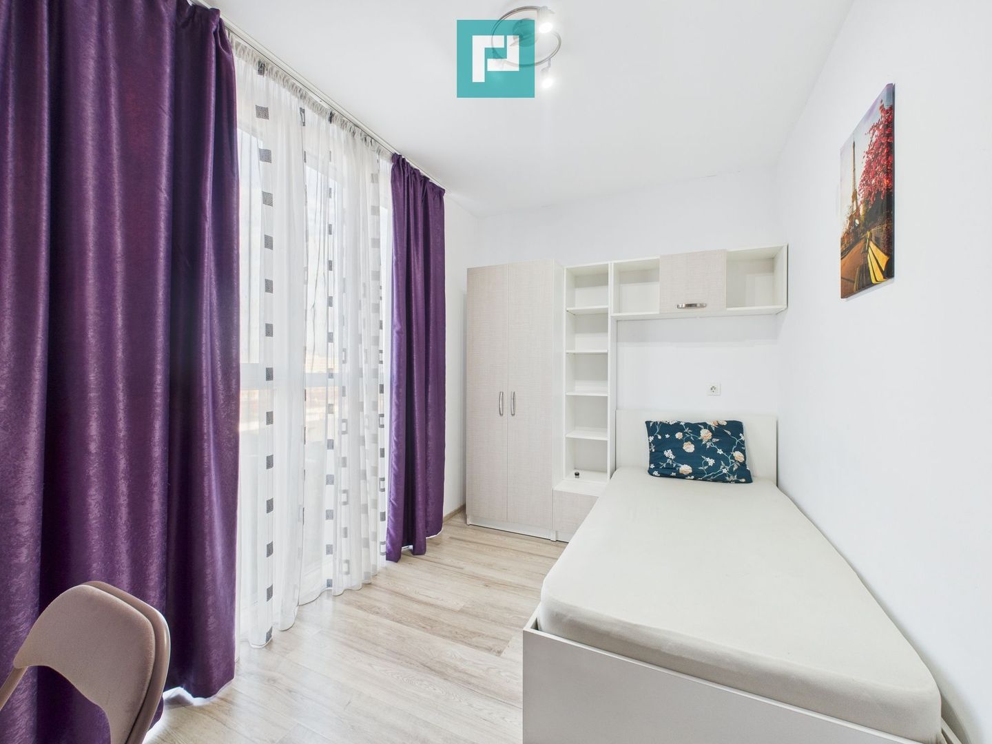 Apartament 3 camere - ARED-Kaufland - Poză 7
