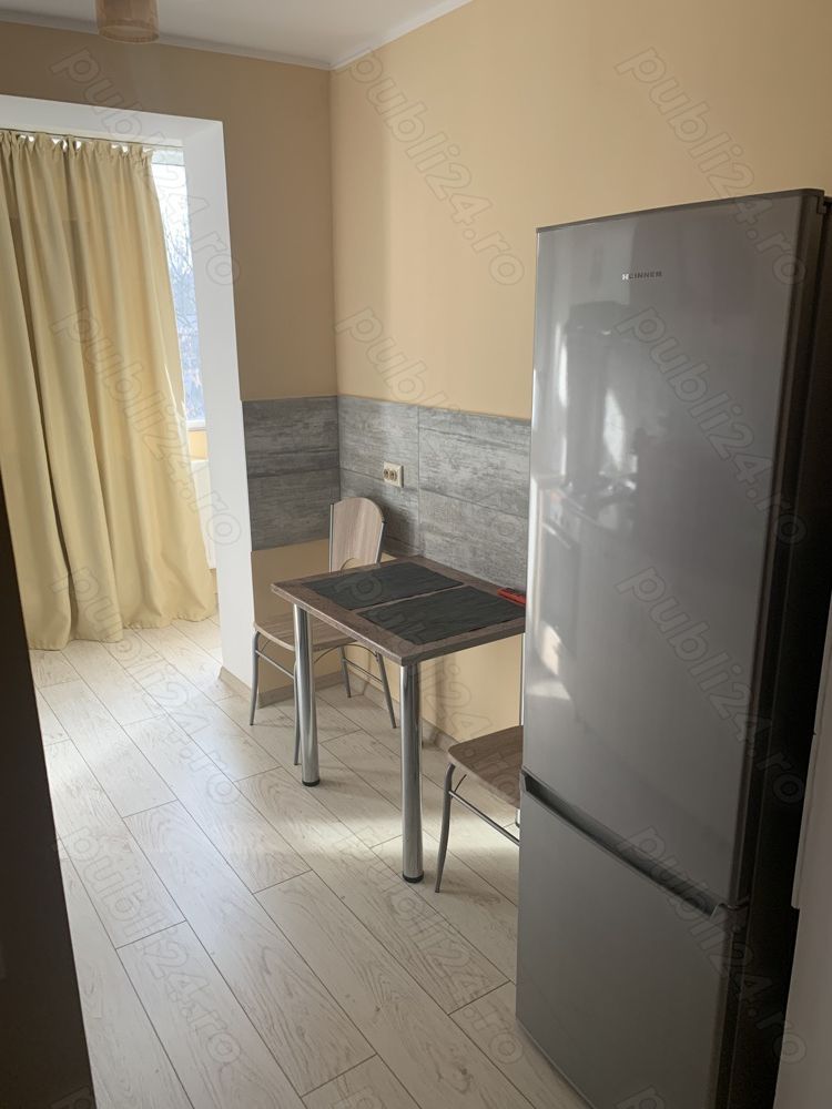 Apartament 3 camere, Mazepa 1 - Poză 8