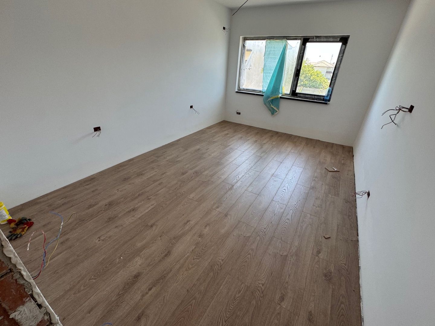 Vile PASIVE Tunari, asfalt, toate utilitatile, zona BUNA - Poză 11