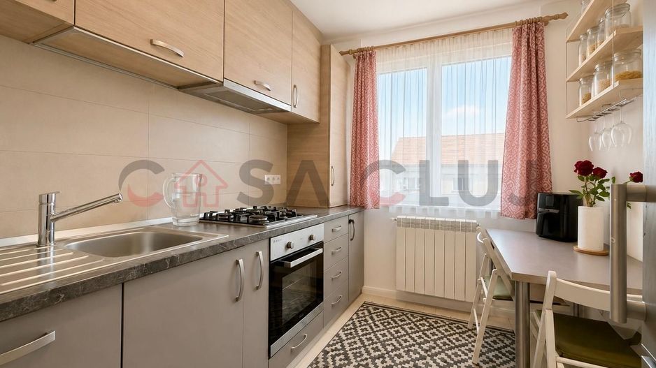 3 camere la cheie, Grigorescu - Poză 4