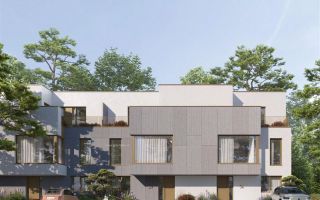 VILA PREMIUM | BANEASA | TEHNOLOGIE SI EFICIENTA ENERGETICA - Poză 39