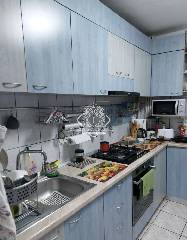 Rahova-Petre Ispirescu | 2 camere | 51mp | et 4 | loc parcare | 93.000 euro - Poză 8
