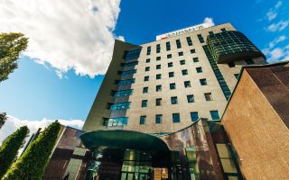 Chirie, spațiu de birouri, 200 mp, bd. Ştefan cel Mare şi Sfînt - Poză 1