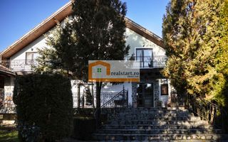 Ideal Evenimente Private, restaurant, pensiune, 1,8ha teren, padure - Poză 22