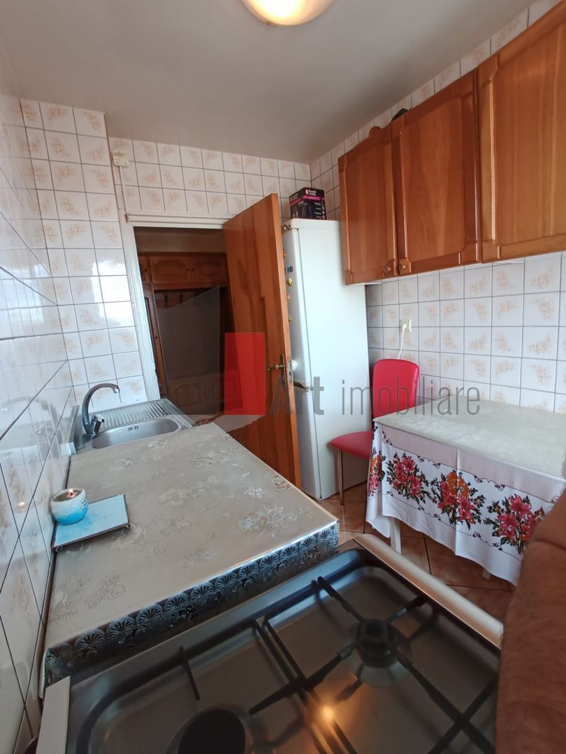 Vânzare apartament 3 camere semidecomandat Bd. Obregia - Cultural - Poză 5