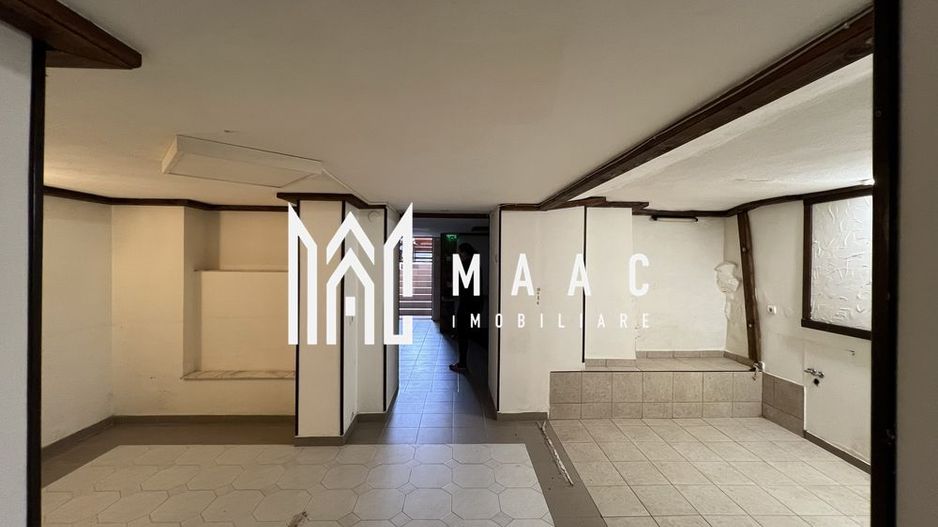 Spațiu Comercial | 200 Mp | Zona Piața Prahovei - Poză 7