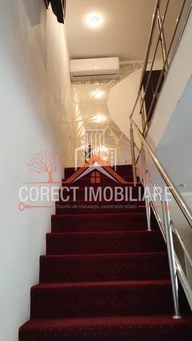 Apartament spațios, modern, cu pod propriu și 2 locuri de parcare - Poză 4