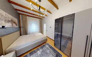 Casa moderna comuna Harman,zonă centrală! - Poză 16