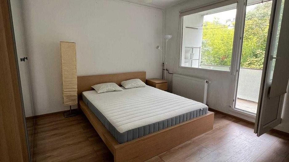 AP. 3 CAMERE- APARATORI, CAT-FRIENDLY, BUCATARIE INCHISA, METROU - Poză 4