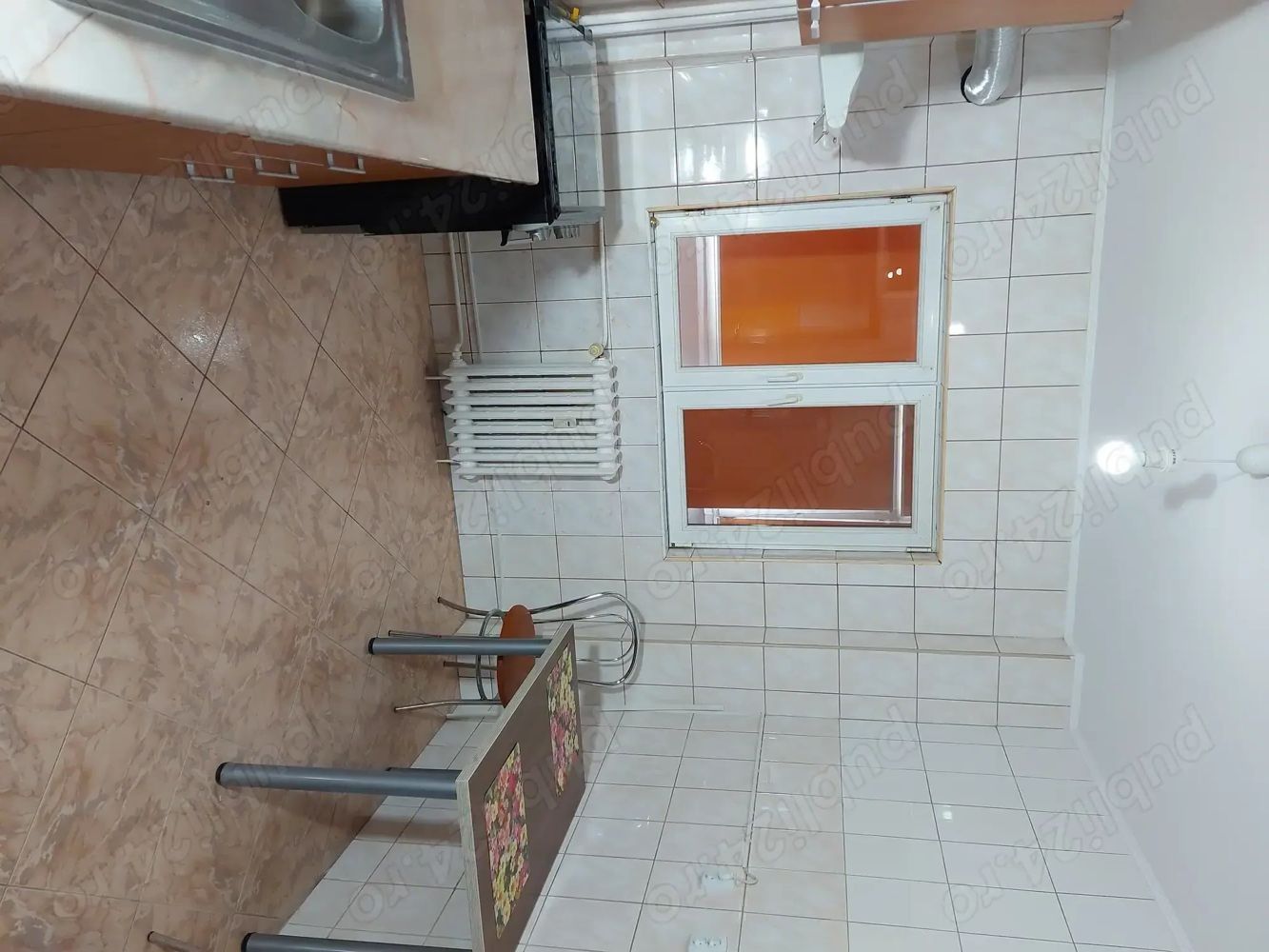 Apartament 2 camere – Calea Moșilor / Obor, 52 mp - Poză 9