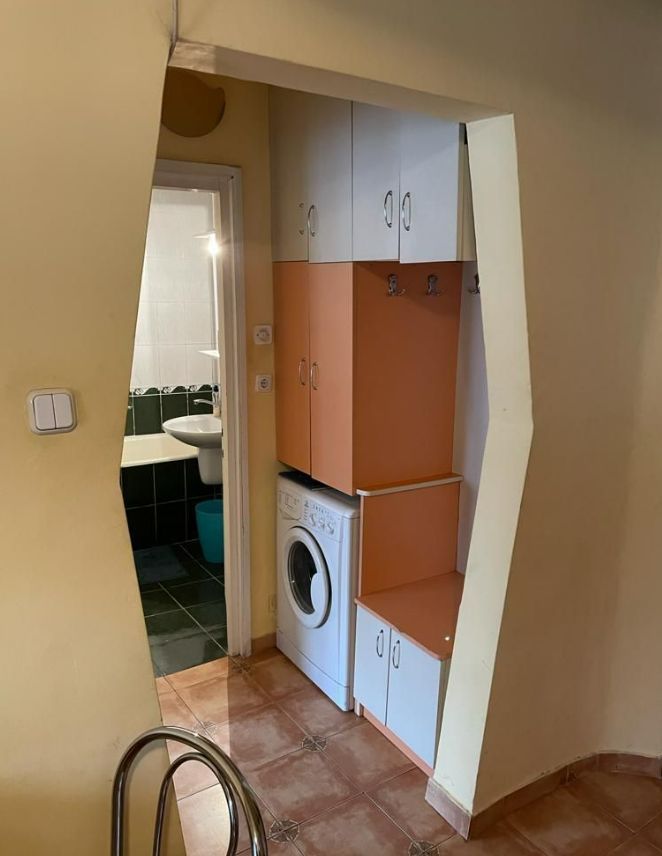 Apartament cu 2 camere dormitoare | 52 mp | Grigorescu - Poză 3