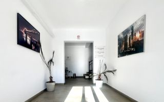 Tur virtual- 3 camere, vibrant, cu zona SPA, lângă Pădurea Verde - Poză 21