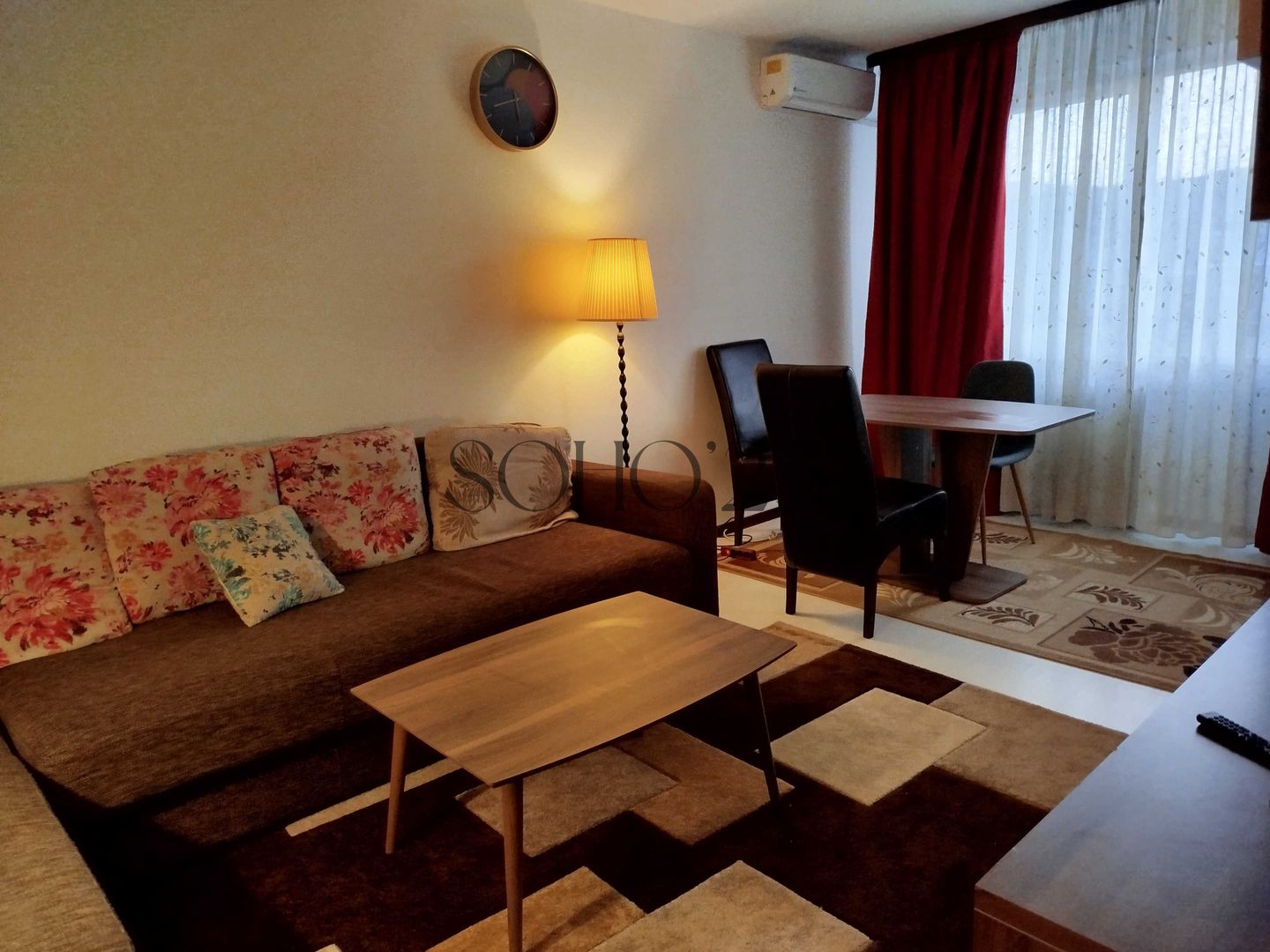 proprietar ap 2 camere decomandat, renovat, Teiul Doamnei - Poză 1