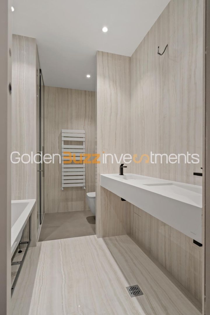Închiriere Apartament Unic 3 Camere în Zona Primăverii - Poză 8