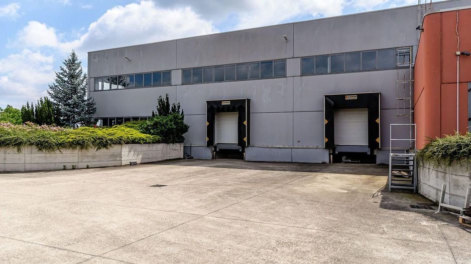 Hală la cheie pentru producție și depozitare Arad - Poză 5