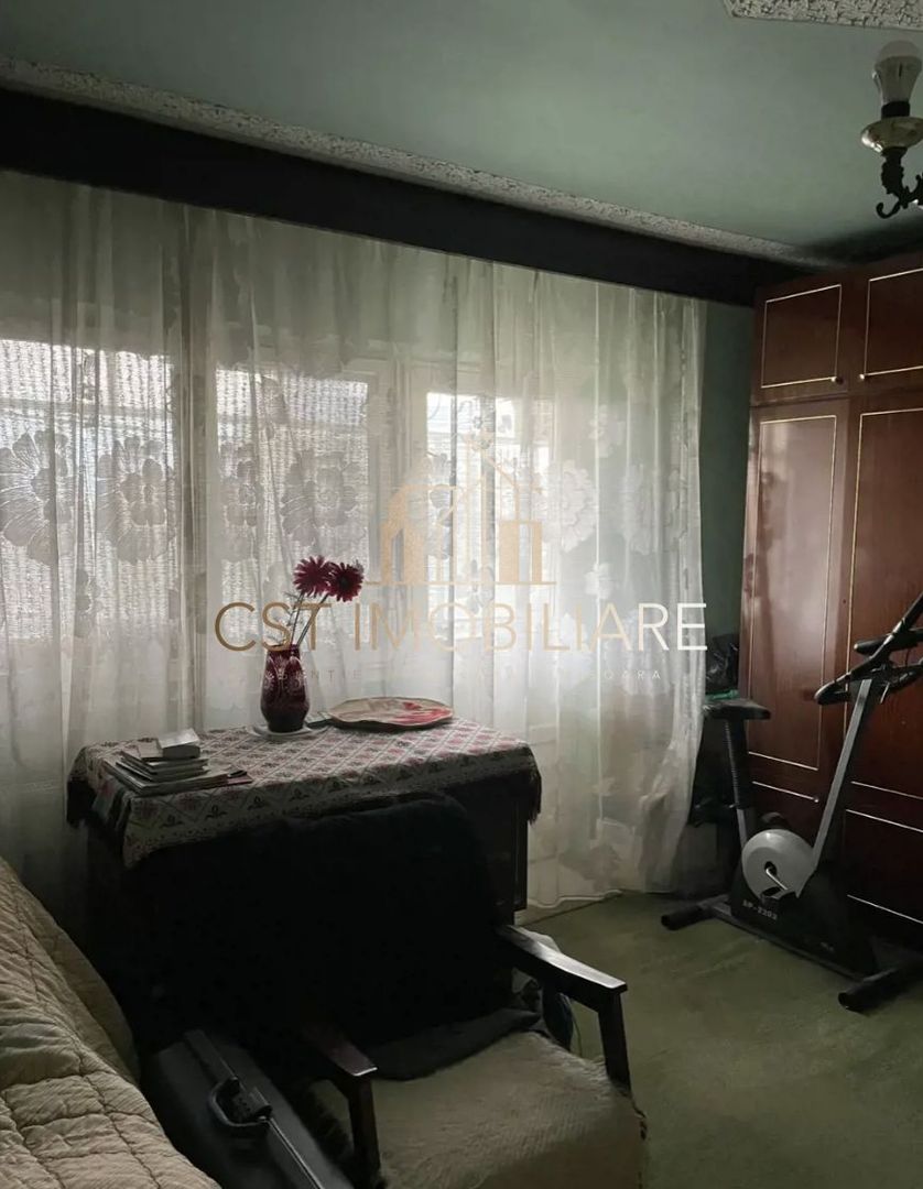 Apartament 3 camere decomandat - zona Dorobanților/Telegrafului - Poză 9
