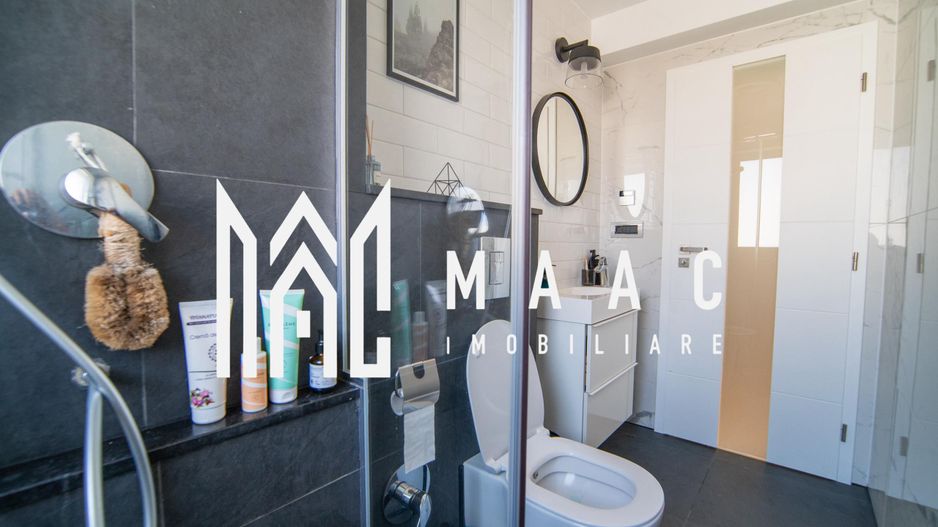 Penthouse I Terasă de 48MP I 109MPU | Arhitectilor - Poză 26