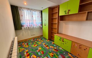 Apartament 3 camere | Balcon | Parcare | 84 MPU | Parcul Belvedere - Poză 14