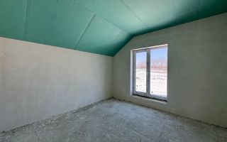 Vânzare, casă, 2 nivele, satul Sociteni, Ialoveni - Poză 10