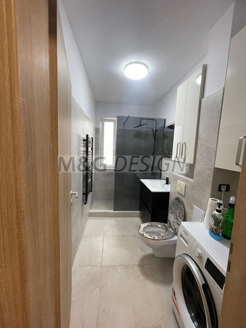 Apartament 2 camere Giroc - Poză 4