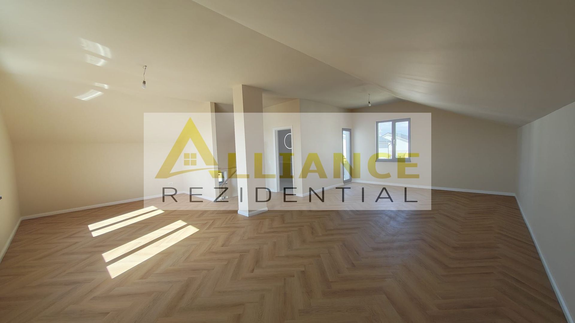 Casa moderna cu mansarda | 4 camere | Teren 390 mp - Poză 8