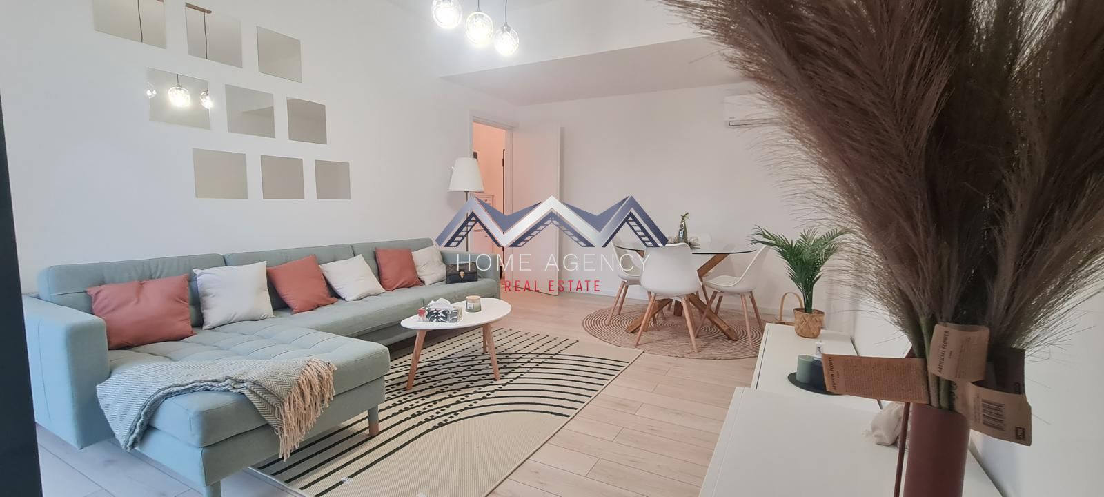 Apartament premium de 3 camere disponibil pentru închiriere în zona Băneasa - Poză 7