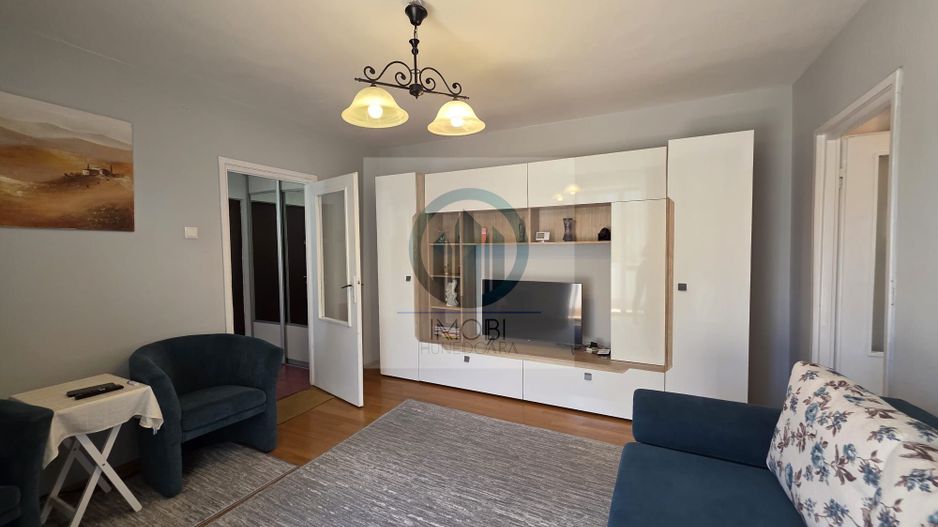 Apartament 2 camere etaj 2| 45 mp | Balcon | Deva – zona Casa Rustica - Poză 2