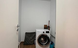 Luminos, modern și cu grădină proprie – apartamentul ideal te așteaptă - Poză 9