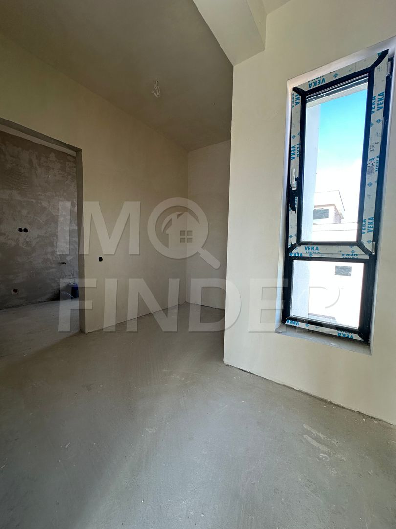Casă individuală modernă, Floresti, zona Tauti, 146 mp utili, 619 mp teren - Poză 16
