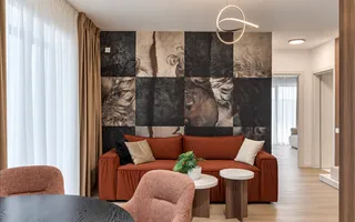 ANTIAERIANA | APARTAMENT 3 CAM DECOM | 74 mp Utili | ALEXANDRIEI 152 - Poză 11