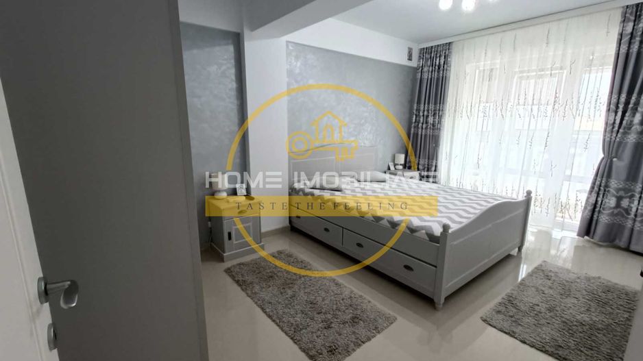 🏠Apartament 2 cam, 55MP, decomandat, etaj 2 // 📍Valea Lupului - Poză 4