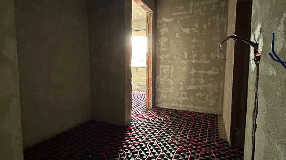 Apartament 3 camere de vanzare in zona Stefan cel Mare I Viitorului - Poză 10