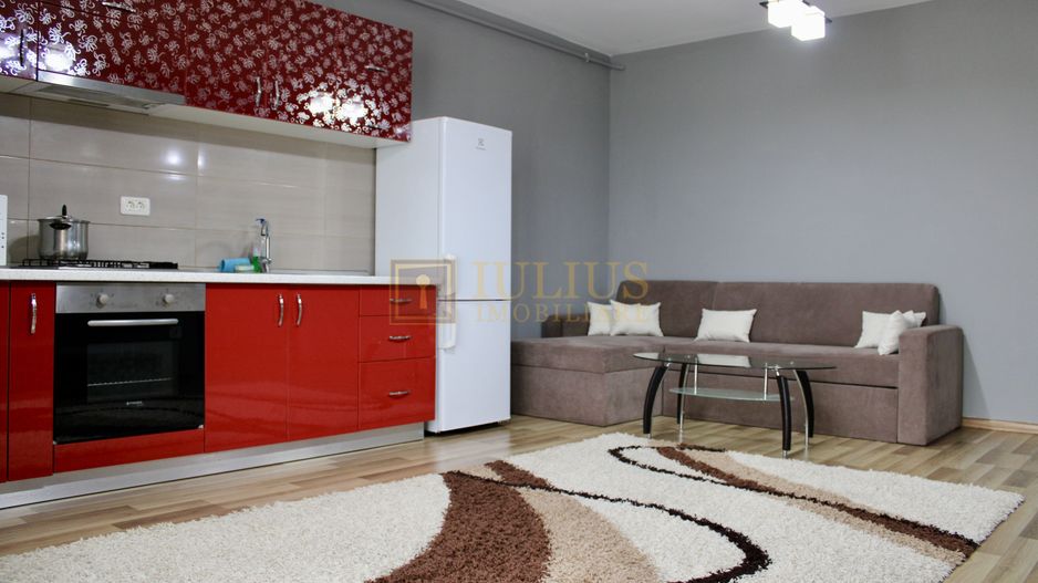 Mobilat modern, boxa inclusa, Soarelui - Rebreanu 175 - Poză 2