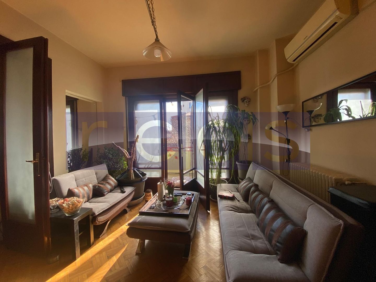 Apartament spatios 3 camere bloc boutique| Mosilor | loc parcare+2 boxe - Poză 12