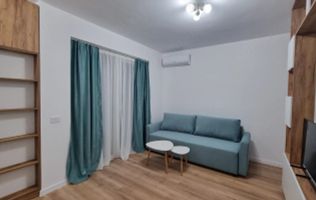 Apartament 1 camera; City of Mara