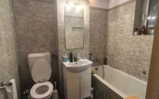 Apartament 2 camere etaj 1/9 Bd Alexandru Obregia Sector 4 - Poză 7